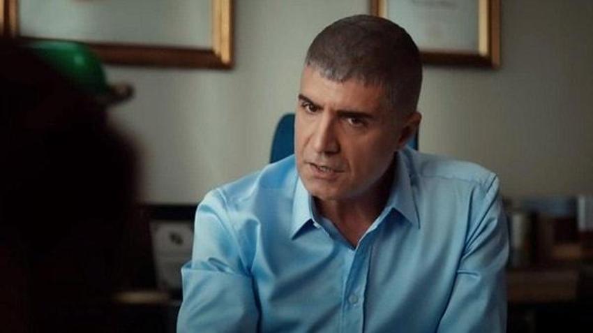 Özcan Deniz'e şok! Hesapları elinden alındı