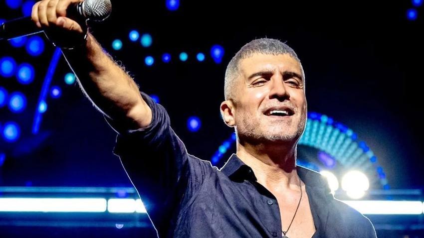 Özcan Deniz'e şok! Hesapları elinden alındı