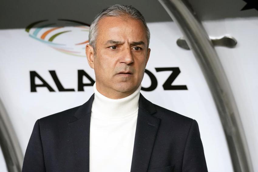 İsmail Kartal'ın Fenerbahçe itirafı çok konuşulur: Mecbur kaldım, Mourinho için yarışa girdiler