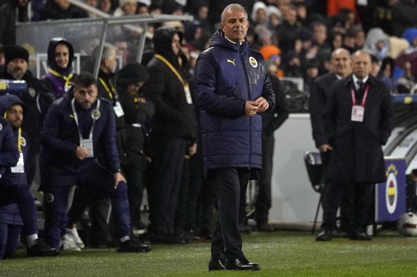 İsmail Kartal'ın Fenerbahçe itirafı çok konuşulur: Mecbur kaldım, Mourinho için yarışa girdiler