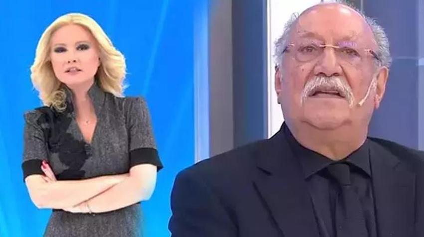 Beklenen oldu! Müge Anlı, Avukat Rahmi Özkan'ın neden olmadığını açıkladı