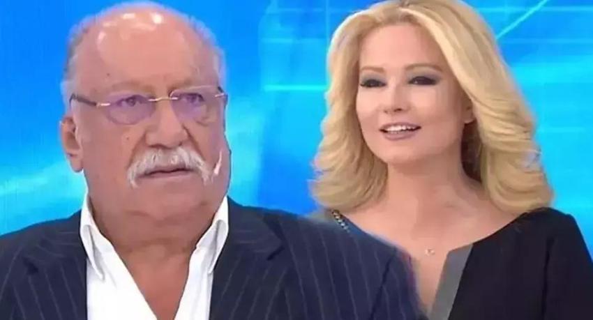 Beklenen oldu! Müge Anlı, Avukat Rahmi Özkan'ın neden olmadığını açıkladı