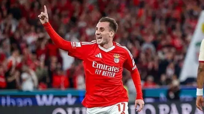 Kerem Aktürkoğlu herkesi şaşkına çevirdi! Yine gol atamayınca fena haşladılar: Tarih oldu