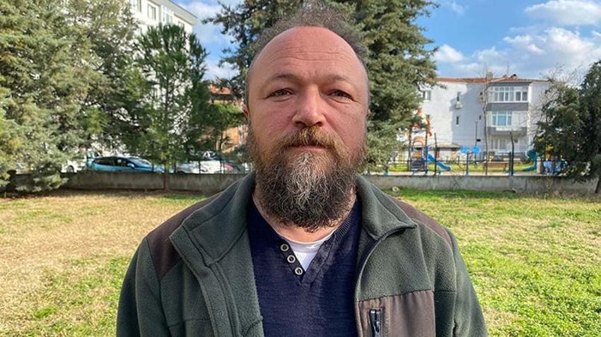 İklim değişikliğinin bu etkisini kimse böyle beklemiyordu! Çanakkale'de ortaya çıktı