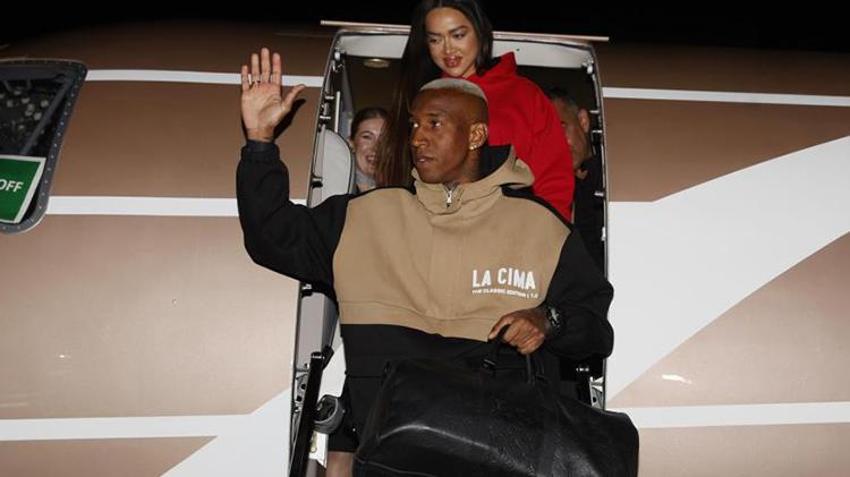 Fenerbahçe'den bir transfer daha! Acun Ilıcalı müjdeyi verdi, Milli yıldız imzaya geliyor 