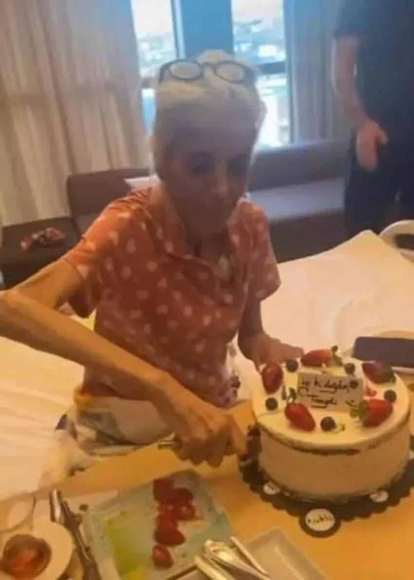 Tanyeli'den kötü haber! 'Canımın derdine düştüm'