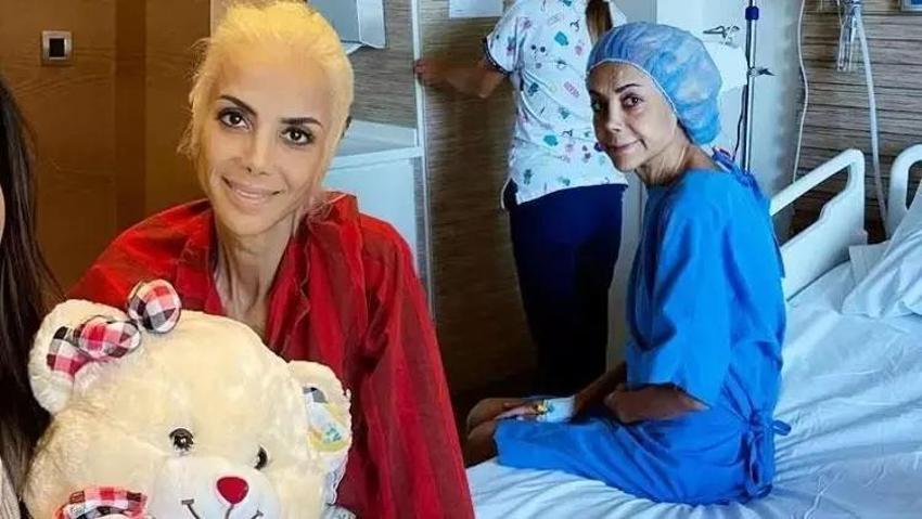 Tanyeli'den kötü haber! 'Canımın derdine düştüm'