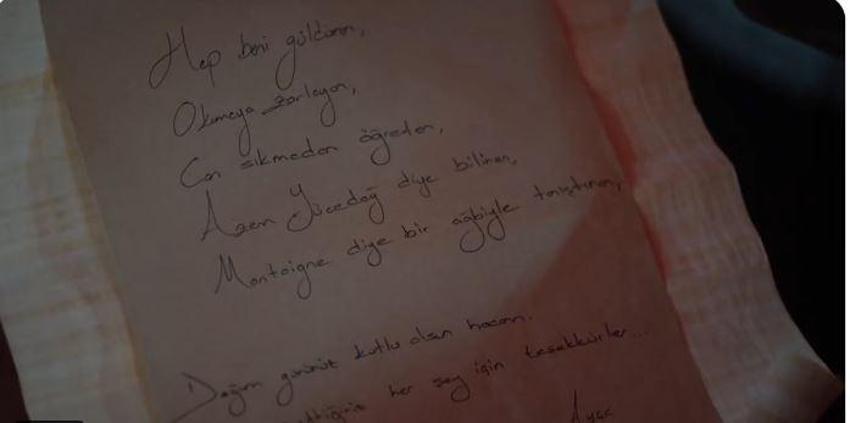 İnci Taneleri'nde yeni bölüm! Yıllar sonra bir arada, Azem gerçeği anlatmaya karar verdi