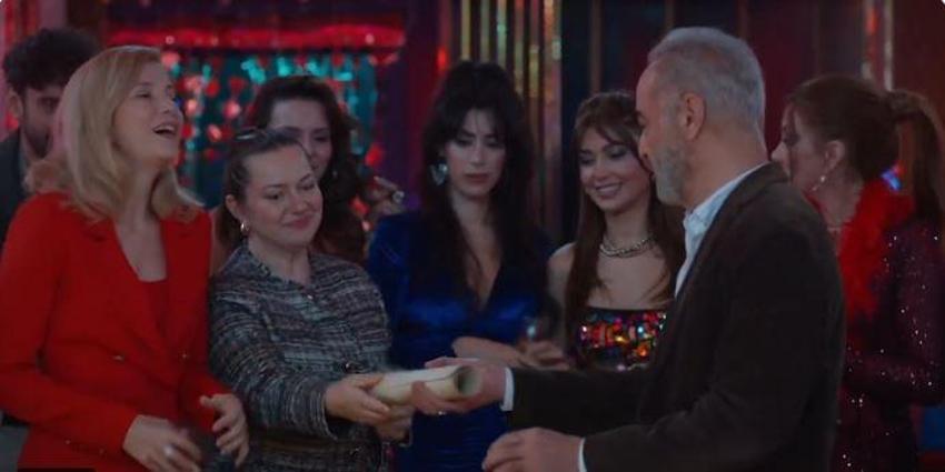 İnci Taneleri'nde yeni bölüm! Yıllar sonra bir arada, Azem gerçeği anlatmaya karar verdi