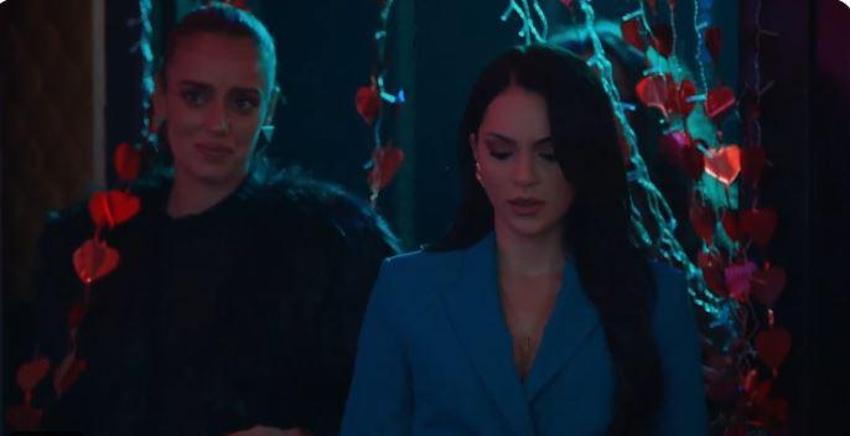 İnci Taneleri'nde yeni bölüm! Yıllar sonra bir arada, Azem gerçeği anlatmaya karar verdi