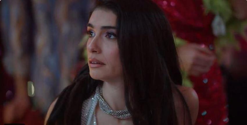 İnci Taneleri'nde yeni bölüm! Yıllar sonra bir arada, Azem gerçeği anlatmaya karar verdi