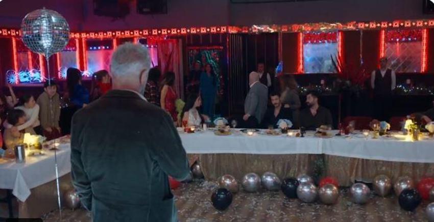 İnci Taneleri'nde yeni bölüm! Yıllar sonra bir arada, Azem gerçeği anlatmaya karar verdi