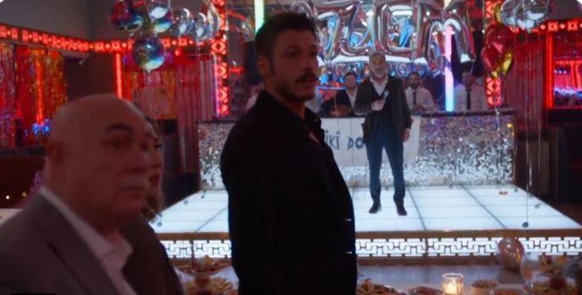 İnci Taneleri'nde yeni bölüm! Yıllar sonra bir arada, Azem gerçeği anlatmaya karar verdi