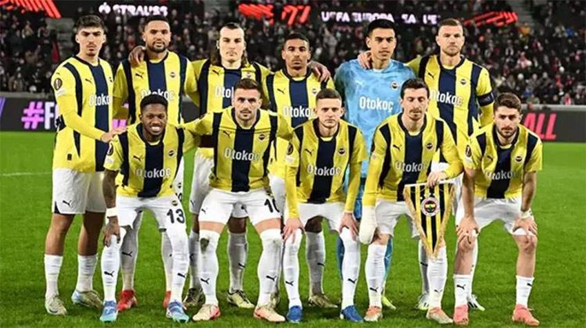 Fenerbahçe ve Galatasaray'ın Avrupa Ligi'ndeki muhtemel rakipleri belli oldu!