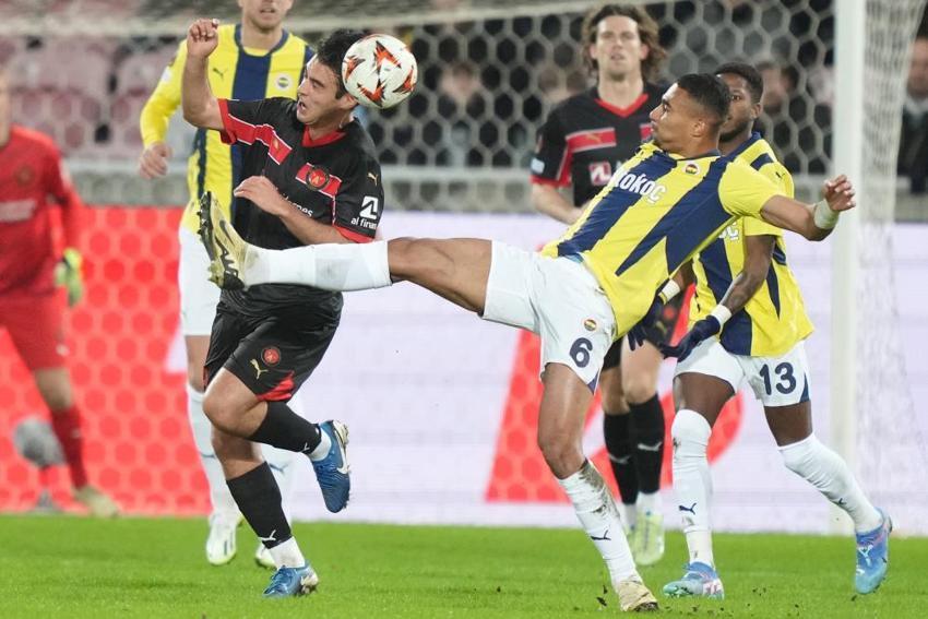 Mourinho'nun 'yenilmezsek, kovulmayız' ekibi, ders almadı: 250 milyon euroluk takımı ne hale getirdiler