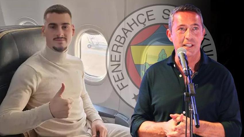 Fenerbahçe'nin yeni sağ beki hayırlı olsun! Talisca, Diego Carlos, Skriniar sonrası bir bomba daha