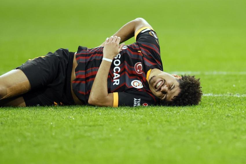 Ajax maçı sonrası Okan Buruk kapıyı gösterdi! Kerem Demirbay, Elias Jelert derken bomba ayrılık