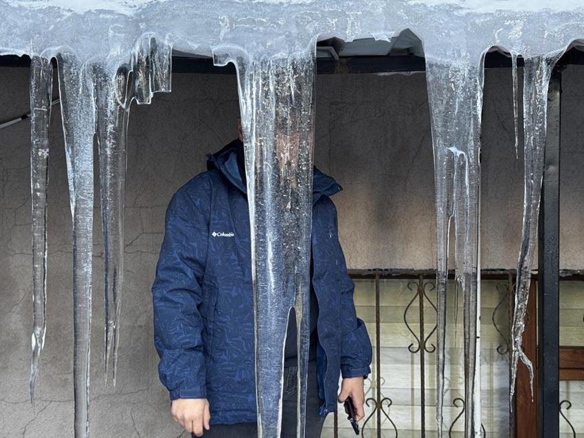 Sıcaklıklar 12 derece birden düşecek lapa lapa kar yağışı gelecek! Meteoroloji illeri uyardı: Dondurucu soğuklar 1 hafta sürecek