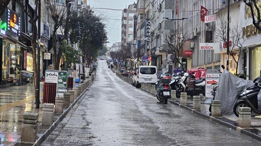 Sıcaklıklar 12 derece birden düşecek lapa lapa kar yağışı gelecek! Meteoroloji illeri uyardı: Dondurucu soğuklar 1 hafta sürecek