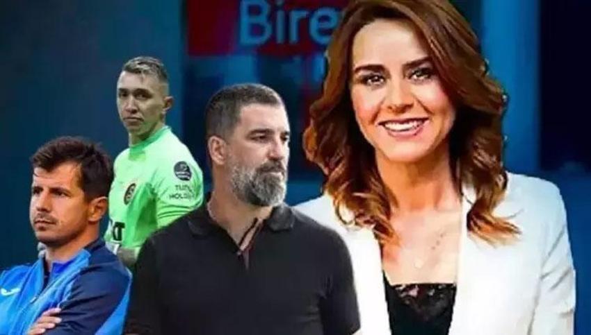 Seçil Erzan davasında ara karar açıklandı: Genel müdür ve yardımcısı zorla getirilecek