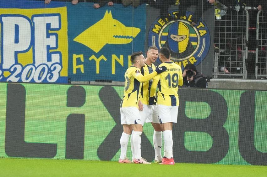 Alexander Djiku, Cengiz Ünder derken yeni transfer ayrılıyor! Anlaşma sağlandı