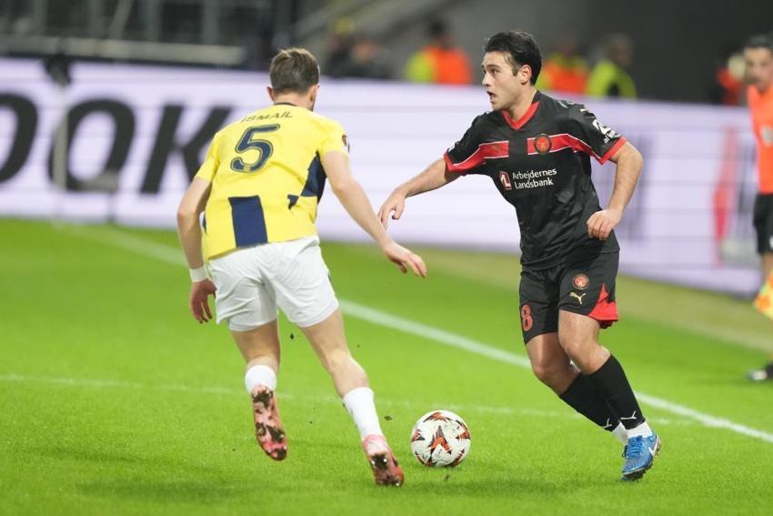 Alexander Djiku, Cengiz Ünder derken yeni transfer ayrılıyor! Anlaşma sağlandı
