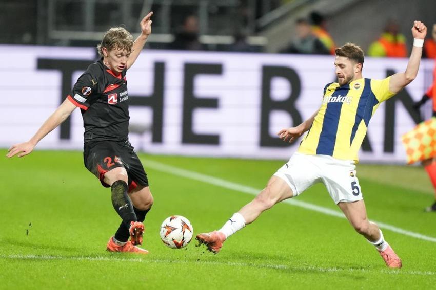 Alexander Djiku, Cengiz Ünder derken yeni transfer ayrılıyor! Anlaşma sağlandı