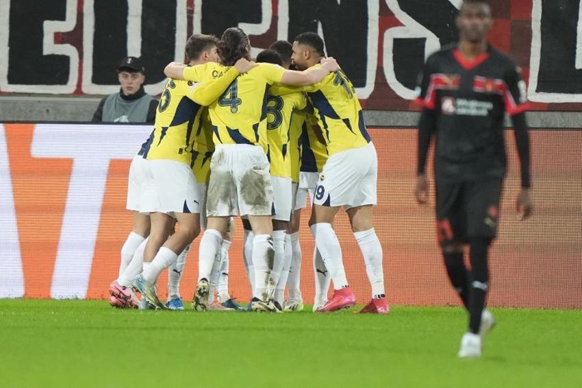 Alexander Djiku, Cengiz Ünder derken yeni transfer ayrılıyor! Anlaşma sağlandı