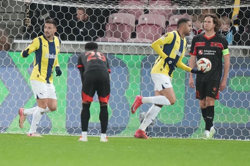 Alexander Djiku, Cengiz Ünder derken yeni transfer ayrılıyor! Anlaşma sağlandı