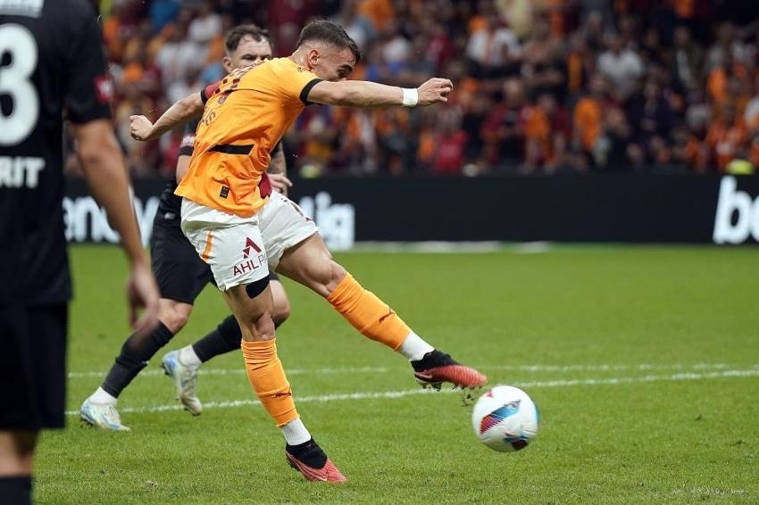 Galatasaray'da Yunus Akgün krizi! İstediği ücret yönetimi şaşkına çevirdi, resti çektiler