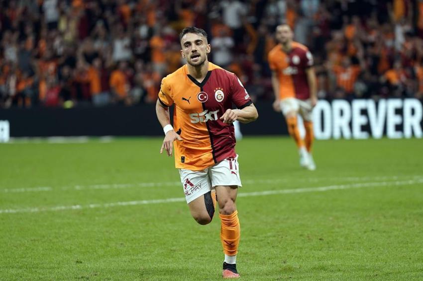 Galatasaray'da Yunus Akgün krizi! İstediği ücret yönetimi şaşkına çevirdi, resti çektiler