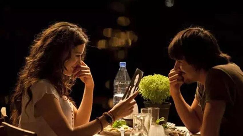 14 yıl sonra Annem Ankara’da buluştular: Aşk tesadüfleri seviyormuş gerçekten
