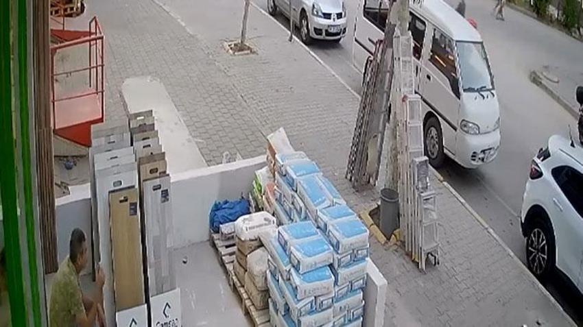 Sürekli kazaların yaşandığı kavşağa 'kasis' isteği: Yardıma koşmaktan yorulduk