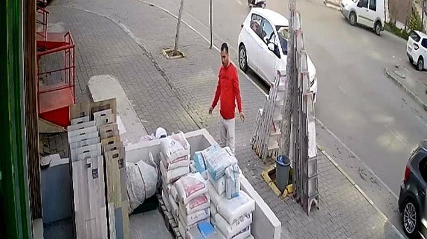 Sürekli kazaların yaşandığı kavşağa 'kasis' isteği: Yardıma koşmaktan yorulduk