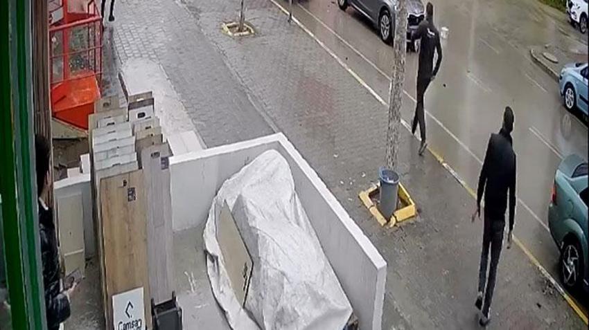 Sürekli kazaların yaşandığı kavşağa 'kasis' isteği: Yardıma koşmaktan yorulduk