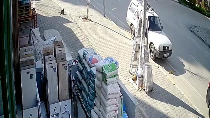 Sürekli kazaların yaşandığı kavşağa 'kasis' isteği: Yardıma koşmaktan yorulduk