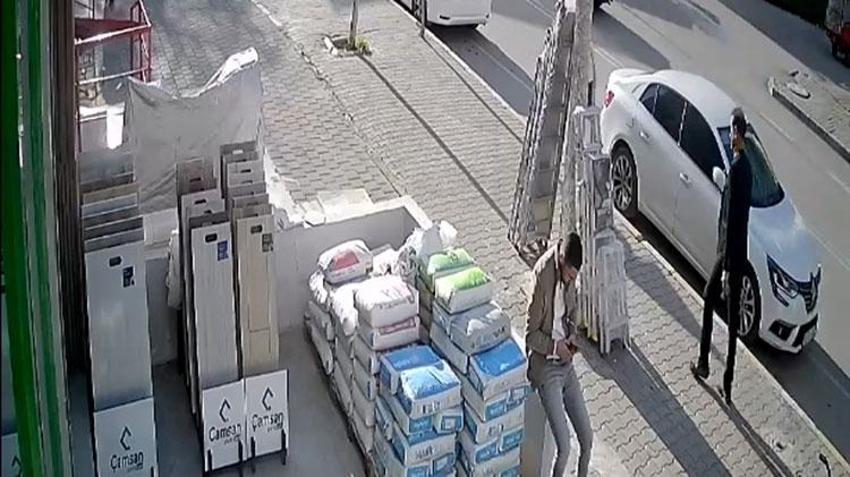 Sürekli kazaların yaşandığı kavşağa 'kasis' isteği: Yardıma koşmaktan yorulduk