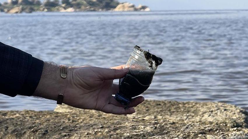 Bafa Gölü'nde kirlilik alarmı: yağışlar sorunu çözemedi
