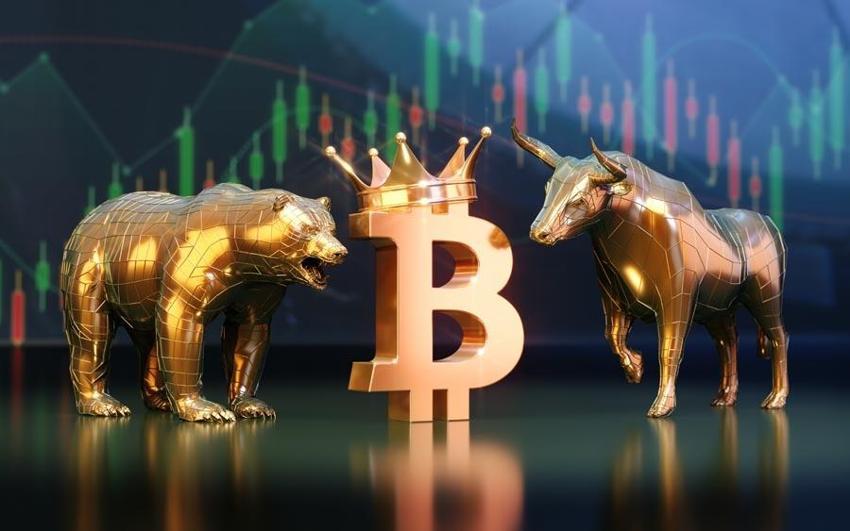 Milyar dolarlık bitcoin rezervi! Hangi ülkenin ne kadar kripto parası var?