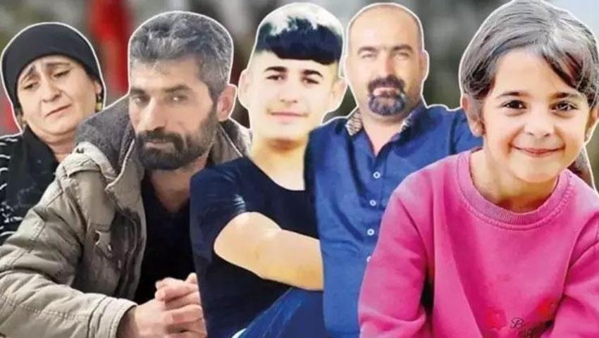 Narin Güran cinayeti! Anne Yüksel Güran ve kardeş Enes Güran başka cezaevlerine sevk edildi