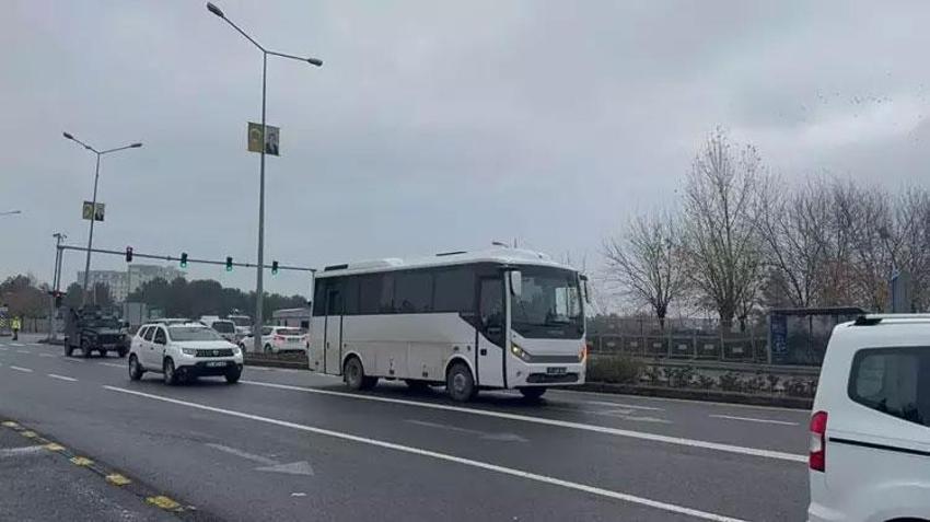 Narin Güran cinayeti! Anne Yüksel Güran ve kardeş Enes Güran başka cezaevlerine sevk edildi
