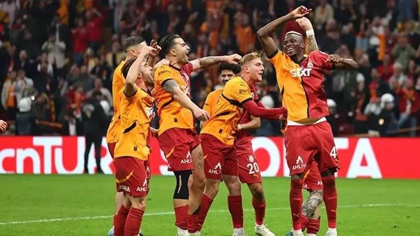 Osimhen'in sonraki takımını duyurdu! Transferde ters köşe
