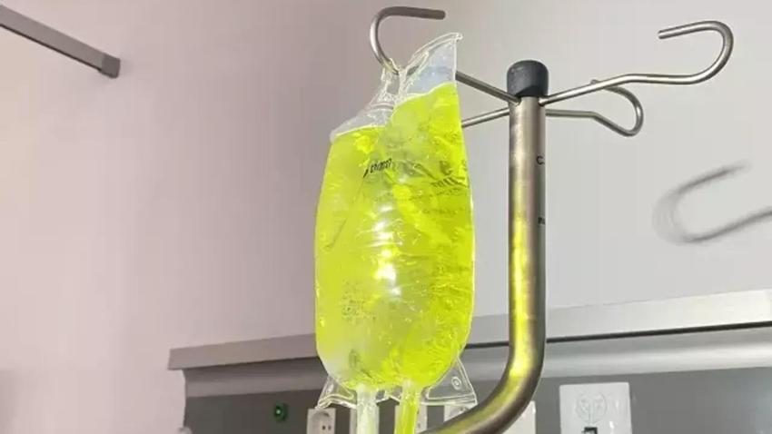Sarı ölüm evlere 2 bin liraya geliyor! Can kaybı 2 oldu