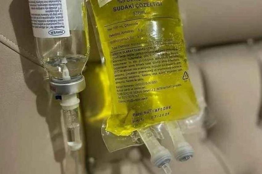 Sarı ölüm evlere 2 bin liraya geliyor! Can kaybı 2 oldu