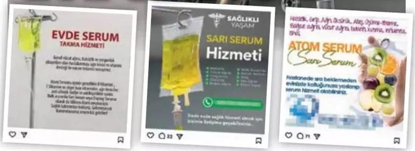 Sarı ölüm evlere 2 bin liraya geliyor! Can kaybı 2 oldu