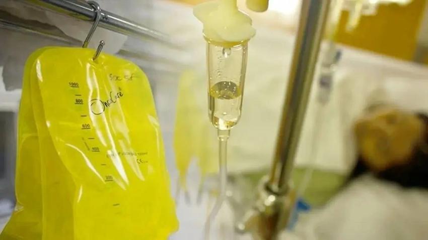 Sarı ölüm evlere 2 bin liraya geliyor! Can kaybı 2 oldu