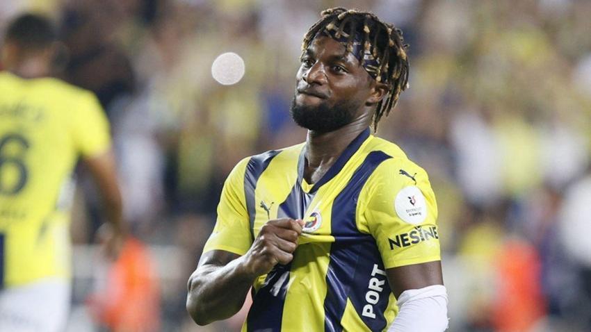 Saint-Maximin'in İtalya aşkı! Yönetimle görüştü: Bu fırsatı kaçıramam