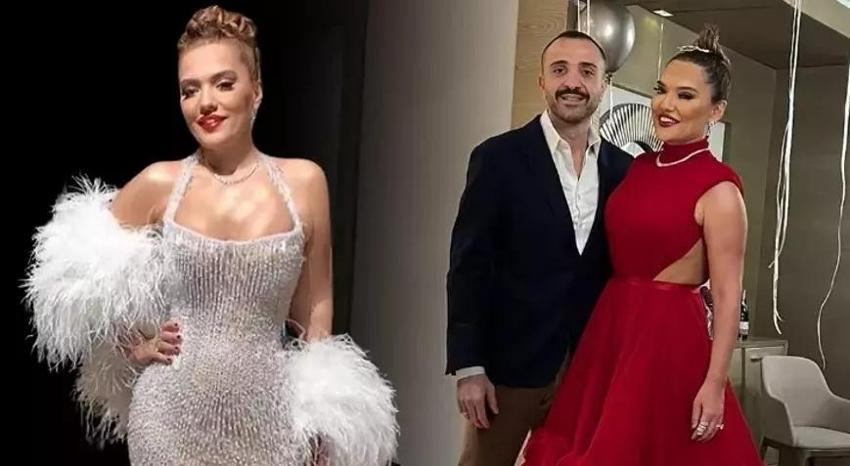 Hastanelik oldular! Demet Akalın kötü haberi paylaştı: Dikiş atıldı