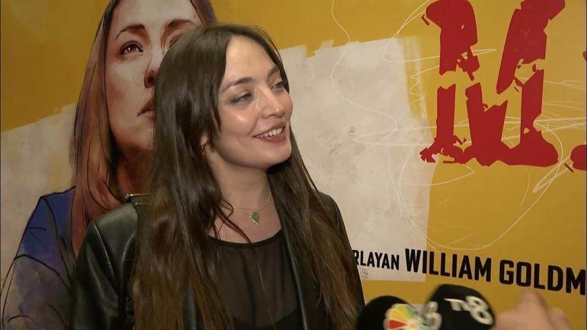 Zeynep Tuğçe Bayat anne oldu, ilk paylaşımı yaptı