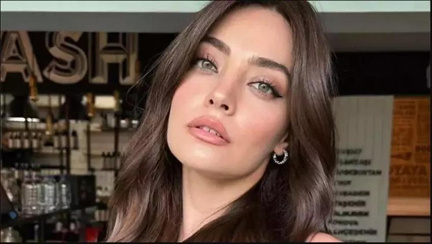 Zeynep Tuğçe Bayat anne oldu, ilk paylaşımı yaptı